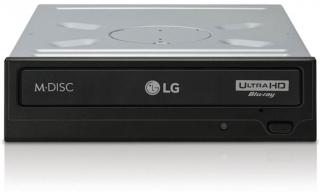 LG Internal SATA Blu-ray Writer - OEM (BH16NS60) Photo