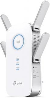 TP-Link RE650 AC2600 Wi-Fi Range Extender Photo
