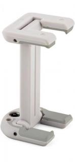 Joby GripTight One Mount for Smartphones - White Photo