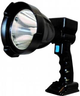 GamePro Marsh 12V & Rechargeable 6500 Lumen LED Spotlight Photo