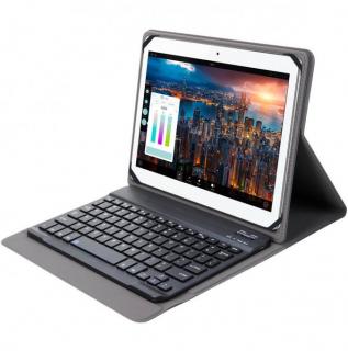 Astrum TB100 Universal Protective Case with Bluetooth Keyboard Photo