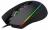 Redragon Emperor M909 12400 DPI RGB Gaming Mouse – Black Photo