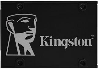 Kingston KC600 1TB 2.5
