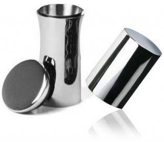 Vagnbys Wine Decantiere 7-in-1 and Wine Stopper Photo