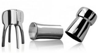 Vagnbys Champagene Set Photo