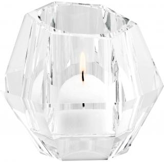 Vagnbys Diamond Tea Light Photo