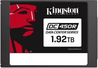 Kingston DC450R Series 1.92TB 2.5