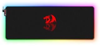 Redragon Neptune 800x300x3mm RGB Gaming Mouse Pad Photo