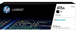 HP 415A Original Laser Toner Cartridge - Black Photo