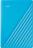 Western Digital My Passport 4TB USB 3.2 Gen 1 Portable External Hard Drive - Blue Photo