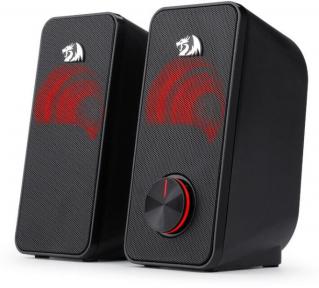 Redragon GS500 2.0 Satellite Speakers 2x5W 3.5mm Photo