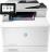 HP Color LaserJet Pro MFP M479fdw A4 Colour Laser Multifunctional Printer (Print, Copy, Scan & Fax) Photo