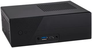Gigabyte GA-H310MSTX-HD3-cm Mini PC barebone Photo