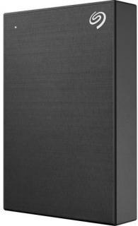 Seagate Backup Plus Portable 5TB External Hard Drive - Black (STHP5000400) Photo