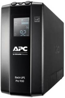 APC Back-UPS Pro 900VA Line Interactive UPS (BR900MI) Photo