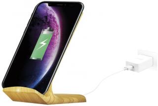 J5 Create JUPW1102W Mightywave 10W 2-Coil Wireless Charger Photo