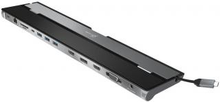 J5 Create JCD543 USB-C Triple Display Docking Station Photo
