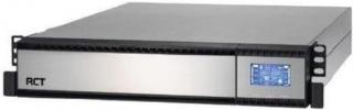 RCT 2000VA 1600W Online Rack Mount UPS Photo