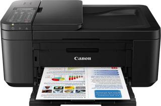 Canon Pixma TR4540 A4 Multifunctional 4-in-One Printer Photo