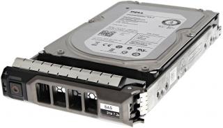 Dell PowerVault MD1200 3TB 7.2K 3.5