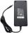 Dell South African 240W AC Adapter with Power Cord Photo