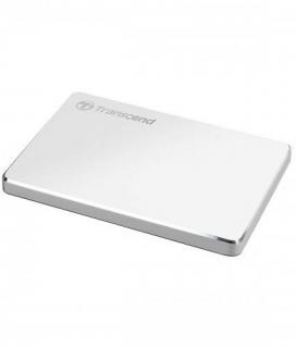 Transcend StoreJet C3S Stylish and Lightweight 1TB Portable Hard Drive (25C3S) Photo