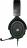 Corsair HS50 Pro Stereo Gaming Headset - Black/Green Photo