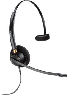 Plantronics EncorePro HW510 Monaural Headset Photo