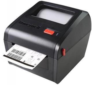 Honeywell PC42 Direct Thermal Desktop Label Printer (PC42DHE033014) Photo