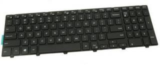 Dell Replacement Keyboard For Dell Inspiron 15 No Backlight (JYP58) Photo
