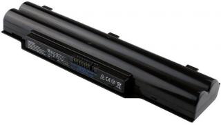 Fujitsu Lifebook AH530 Replacement notebook Battery Photo