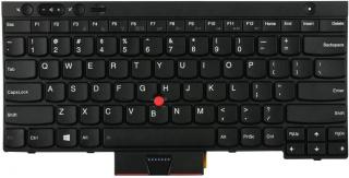Unbranded Replacement Keyboard for Lenovo ThinkPad Photo