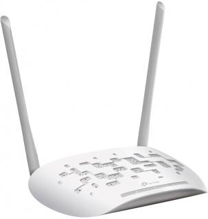 TP-Link TL-WA801N Wireless N300 Access Point Photo