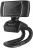 Trust Trino 8MP HD Webcam Video Webcam - Black Photo