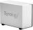 Synology DiskStation DS220J 2-Bay Network Attached Storage (NAS) Photo