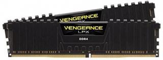Corsair Vengeance LPX 2 x 16GB 2400MHz DDR4 Desktop Memory Module (CMK32GX4M2A2400C16) Photo