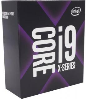 Intel Boxed Core i9 10th Gen i9-10920X 3.50GHz Hyperthreading No Fan Processor (BX8069510920X) Photo