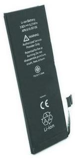 Huarigor Iphone SE Replacement OEM Battery Photo