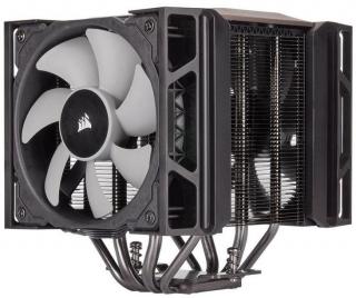 Corsair ML Series A500 Dual Fan CPU Cooler Photo