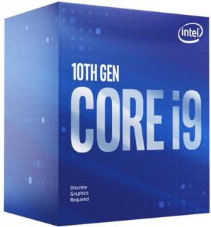 Intel Boxed Core i9 10th Gen i9-10900F 2.8GHz No Fan Processor (BX8070110900F) Photo
