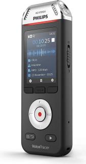 Philips DVT2110 Digital Voice Tracer Recorder Photo