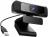 J5 Create JVCU100 USB HD Webcam with 360° Rotation Photo