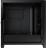 Corsair 4000D Tempered Glass Mid Tower Chassis - Black Photo