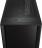 Corsair 4000D Tempered Glass Mid Tower Chassis - Black Photo