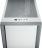 Corsair 4000D Tempered Glass Mid Tower Chassis - White Photo
