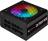 Corsair CX Series 750W ATX 12V 2.3 Fully Modular RGB Power Supply - Black (CX750F) Photo