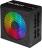 Corsair CX Series 750W ATX 12V 2.3 Fully Modular RGB Power Supply - Black (CX750F) Photo