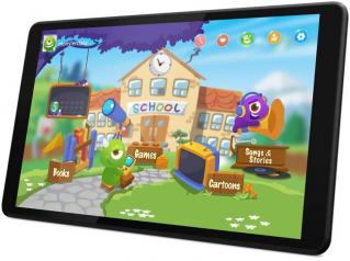 Lenovo Tab Series Tab M8 (2nd Gen) HD 8