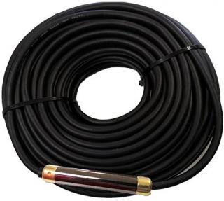 Cattex Male HDMI To Male HDMI Gold Plated Cable - 30M Photo