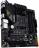 Asus TUF Series B550 Socket AM4 3rd Gen Micro ATX Motherboard (TUF GAMING B550M-PLUS WIFI) Photo